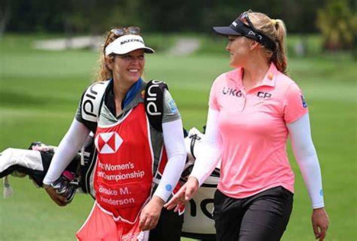 Brooke Henderson's Marriage Status And Future Plans Revealed