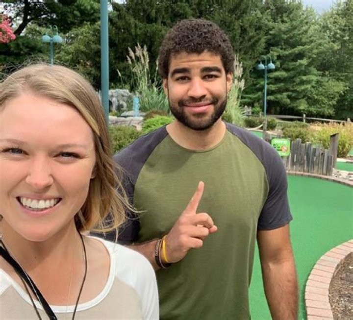 Brooke Henderson Engaged? The Truth About Her Relationship Status