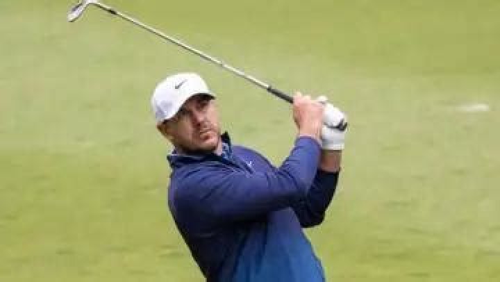 Brooks Koepka Net Worth ·