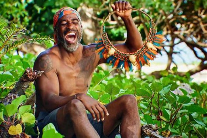 Bruce Perreault reacts to Katurah and Kellie's comments on Survivor