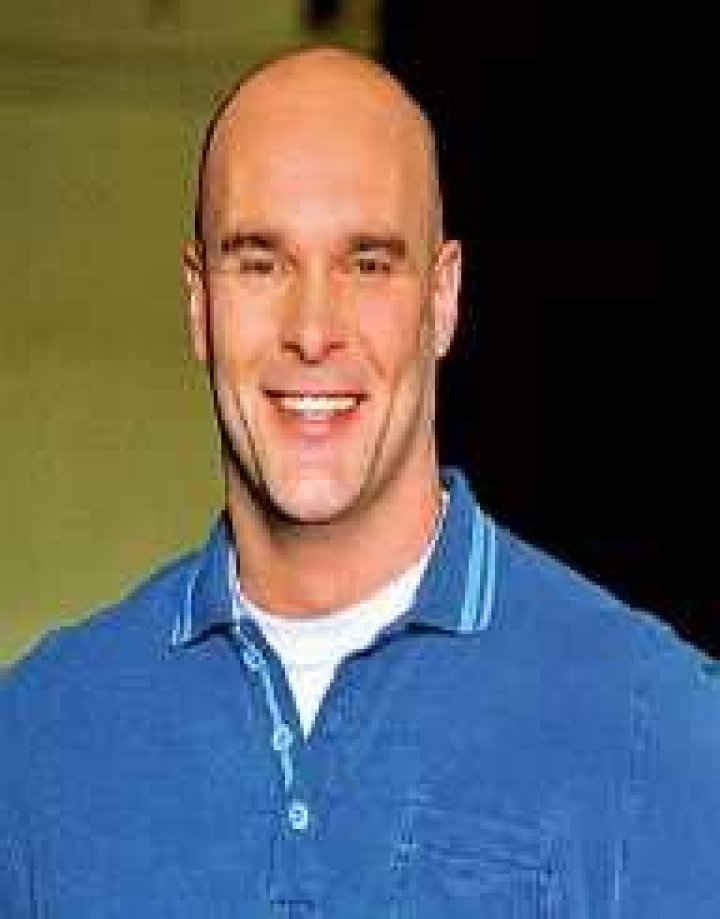 Bryan Baeumler Biography | ZBlogS