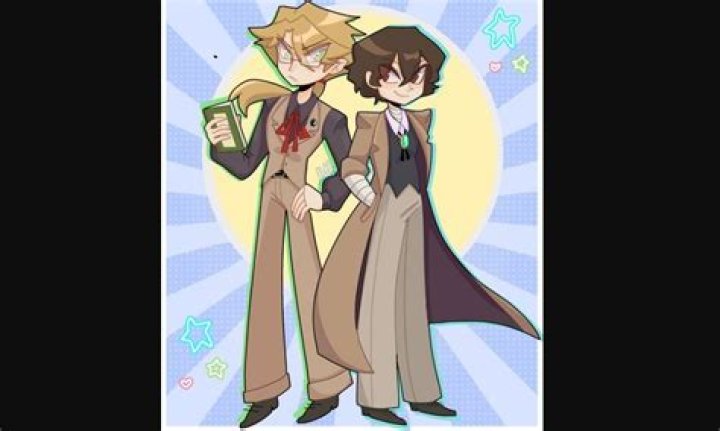 Bungou Stray Dogs Chapter 111 Spoilers Release