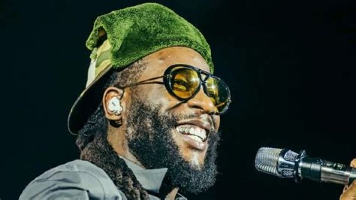Burna Boy Net Worth | WinkBlog