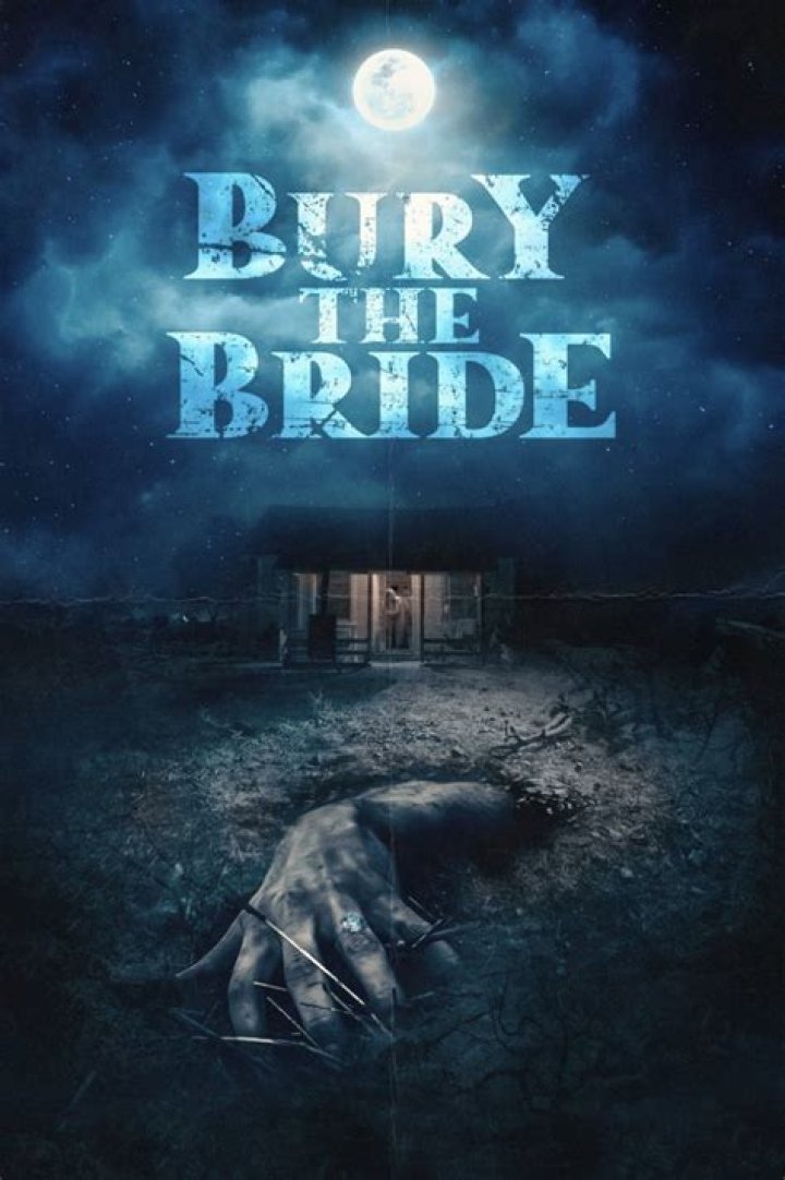 Bury The Bride Tubi 2023 Cast With Lyndsi LaRose And Scout Taylor-Compton