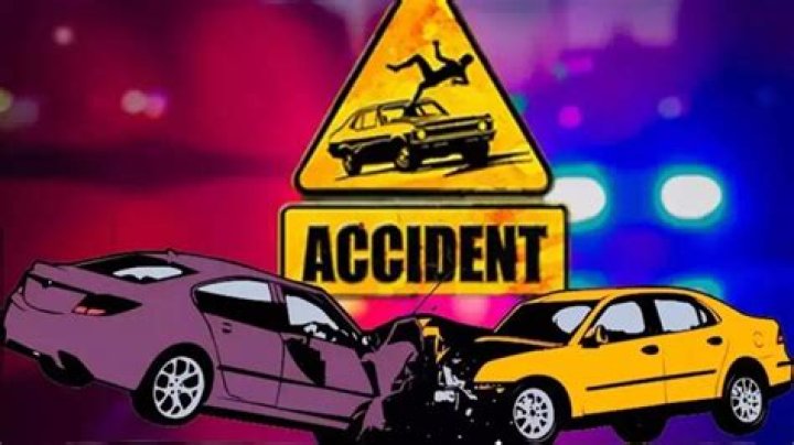 Car Collision Death And Obituary ·