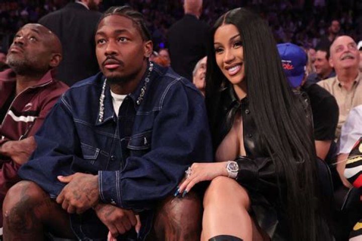 Cardi B's Father And Unsung