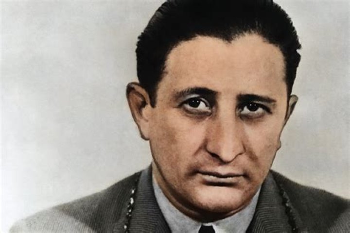 Carlo Gambino Biography - Facts, Childhood, Family Life & Achievements