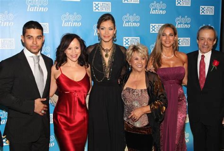 Carmen Dominicci Bio, Wiki, Age, Height, Husband, Son,Blogger,Journalist ,Salary, and Net Worth. |