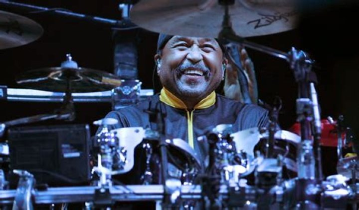 Carter Beauford- Net Worth Wiki, Age, Height, Kids, Wife, Ethnicity