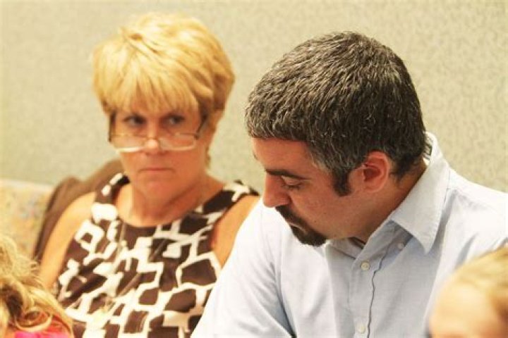Casey Anthonys Parents Reveal She Has a Boyfriend ·