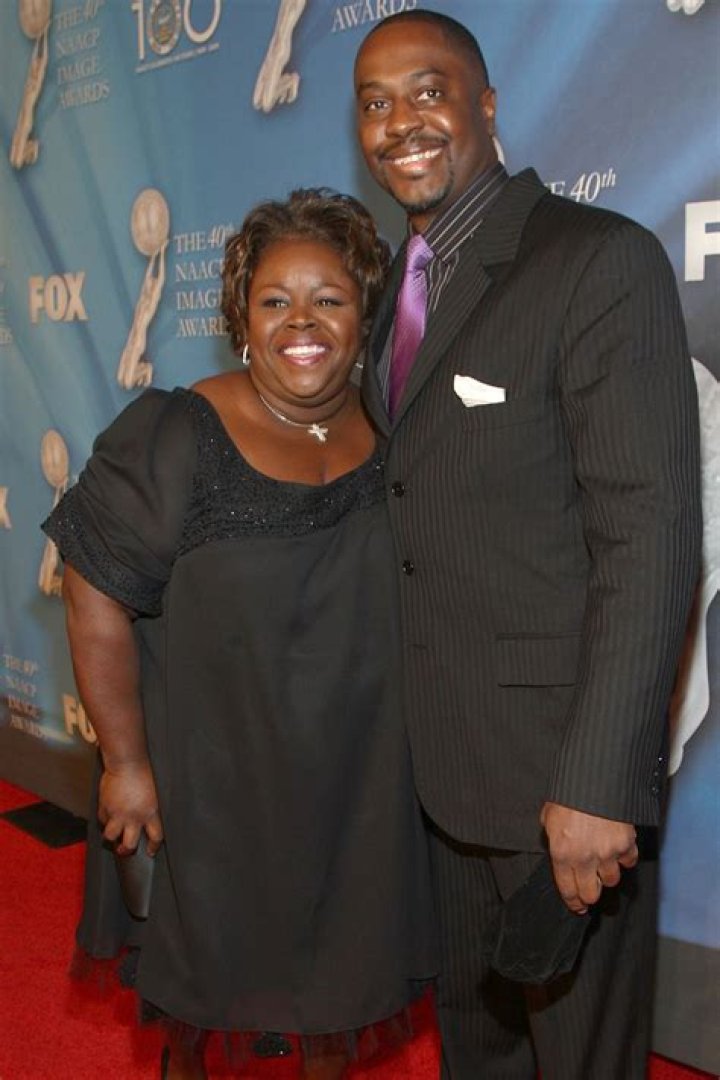 Cassi Davis Husband: The Truth About Her Marriage to Kerry Patton