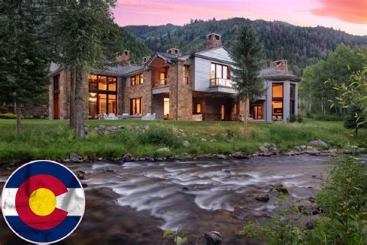 Celebrities That Call Denver, Colorado Home