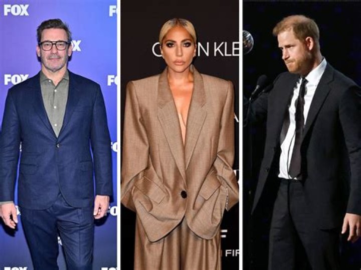 Celebrities Who Smoke Pot: Photos