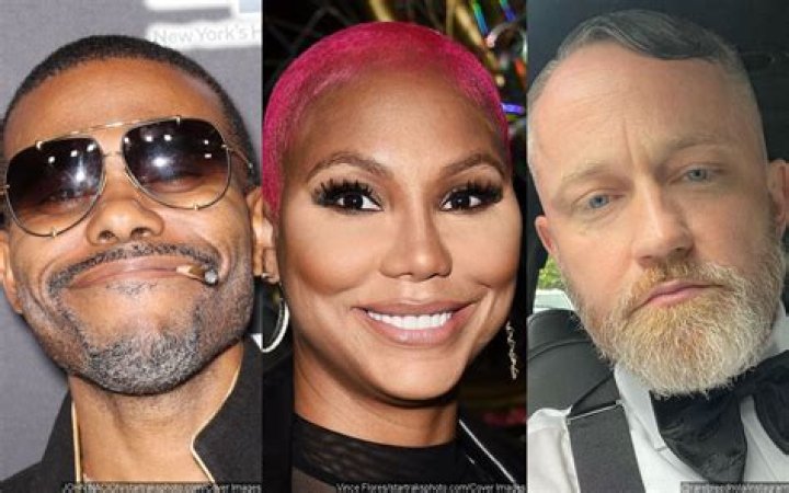 Celebrity Game Face season 4 celebrities include Fat Joe, Latto and Tamar Braxton ·