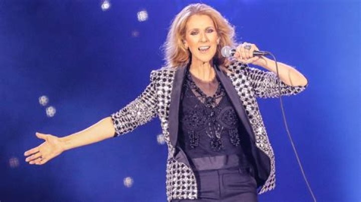 Celine Dion Claps Back at Body Shamers Who Think She's Too Thin
