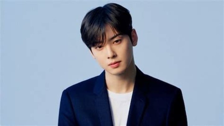 Cha Eun Woo's Net Worth, Age, And Height: A Comprehensive Guide