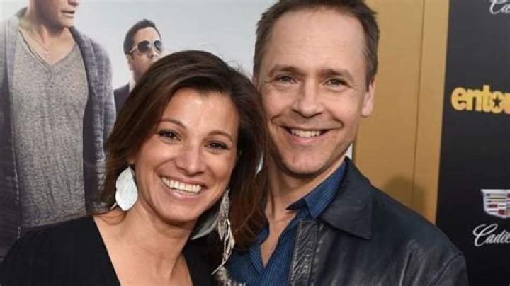 Chad Lowe and Wife Kim Painter Welcome Baby No. 3 -- See Their First Family Photo! ·