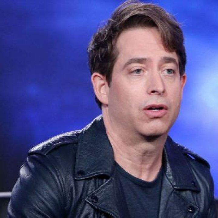 Charlie Walk- Wiki, Age, Height, Wife, Net Worth, Ethnicity