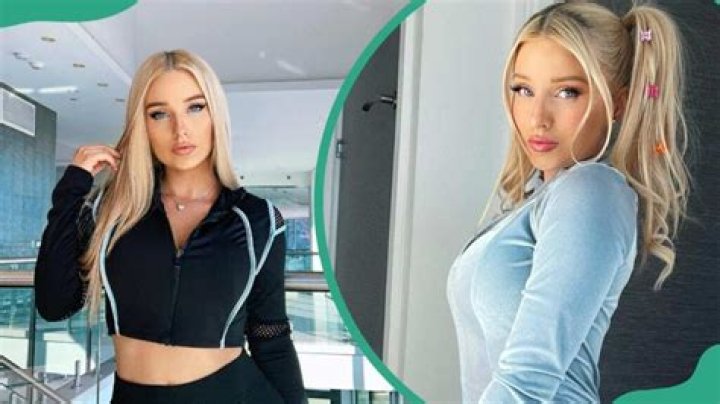 Charlotte Parks Only Fans Leak: The Controversy Unfolds