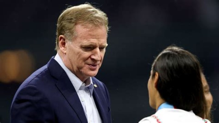 Charlton Goodell Family Has A Sports And Politics Background |