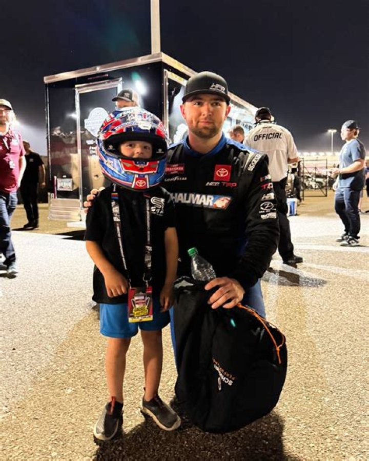 Chase Elliott's Wealth, Family, And Racing Journey