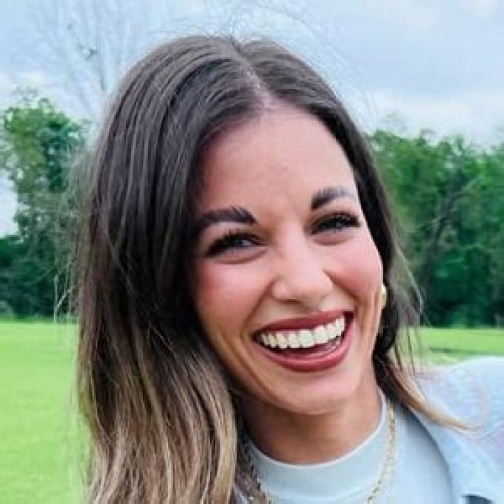 Chasity Ann Theriot Height Weight