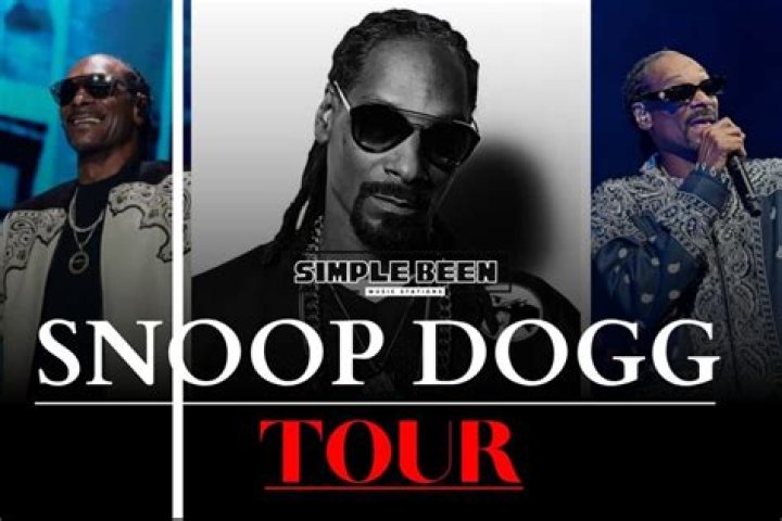 Check Out The Setlist For Snoop Dogg And Wiz Khalifa's New Tour