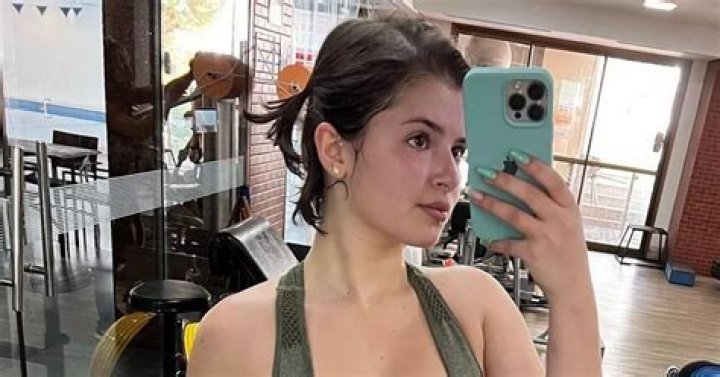 Cheeky Kim Only Fans Leaked
