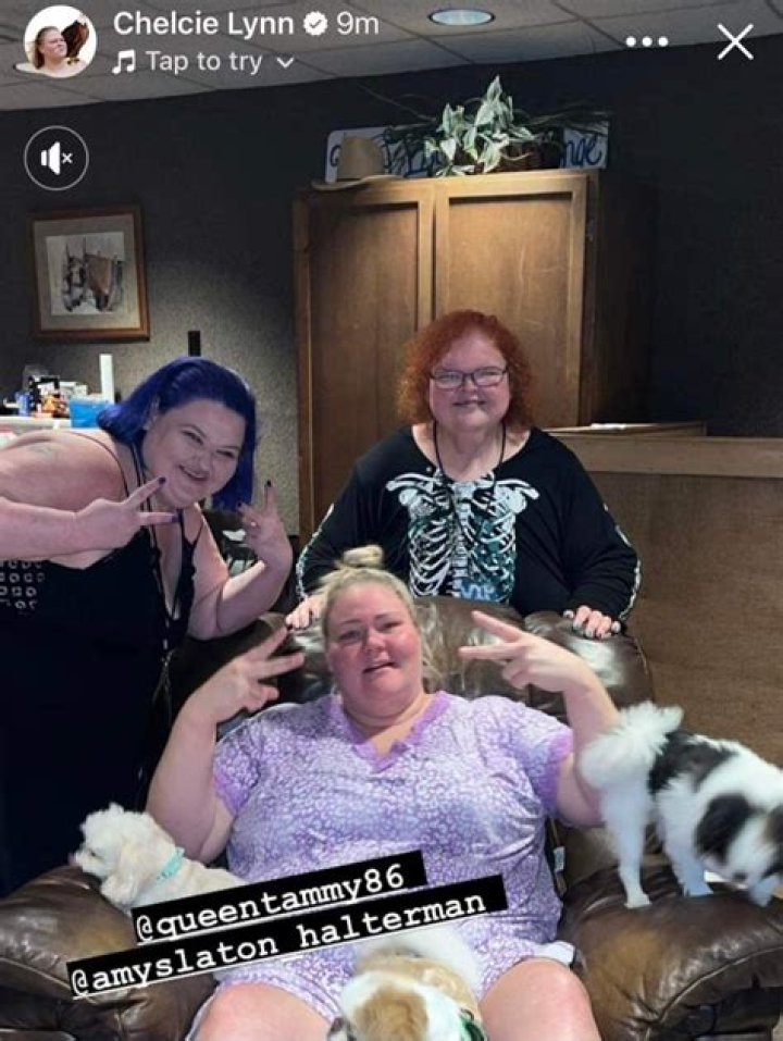 Chelcie Lynn Biography Sisters Wedding