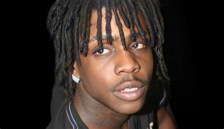 Chief Keef Net Worth ·