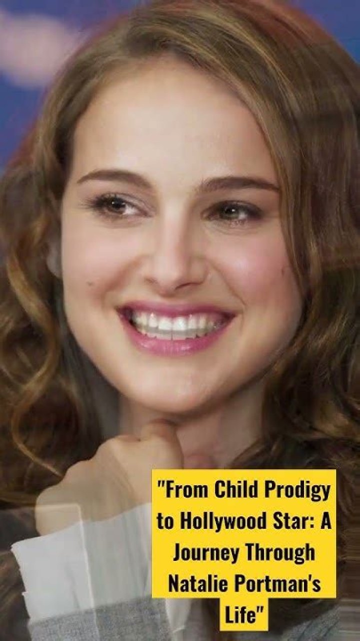 Child Prodigy To Hollywood Star