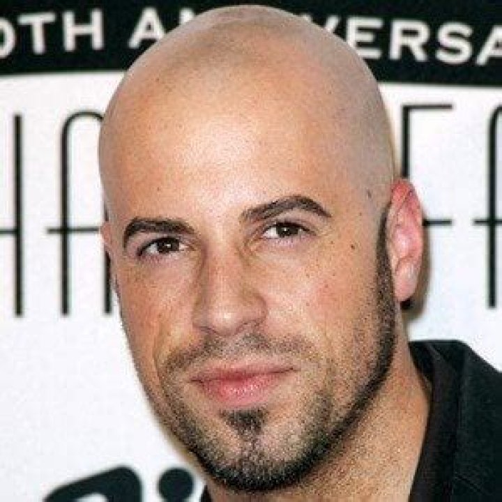 Chris Daughtry Biography - Childhood, Life Achievements & Timeline