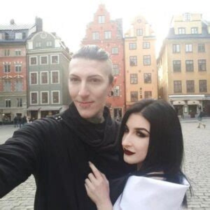 Chris Motionless Height, Weight, Age, Girlfriend, Facts, Biography |