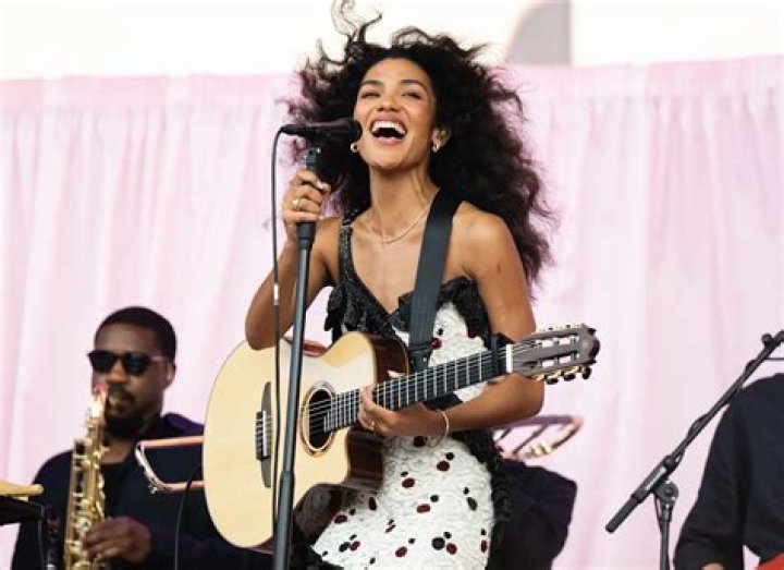 Chris Rock's Wife And Her Impact