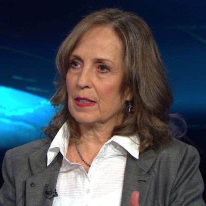 Chrisann Brennan Net Worth ·