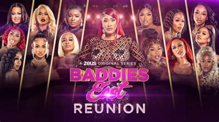 Chrisean Rock's sister's IG, age difference and real name of Baddies East star ·