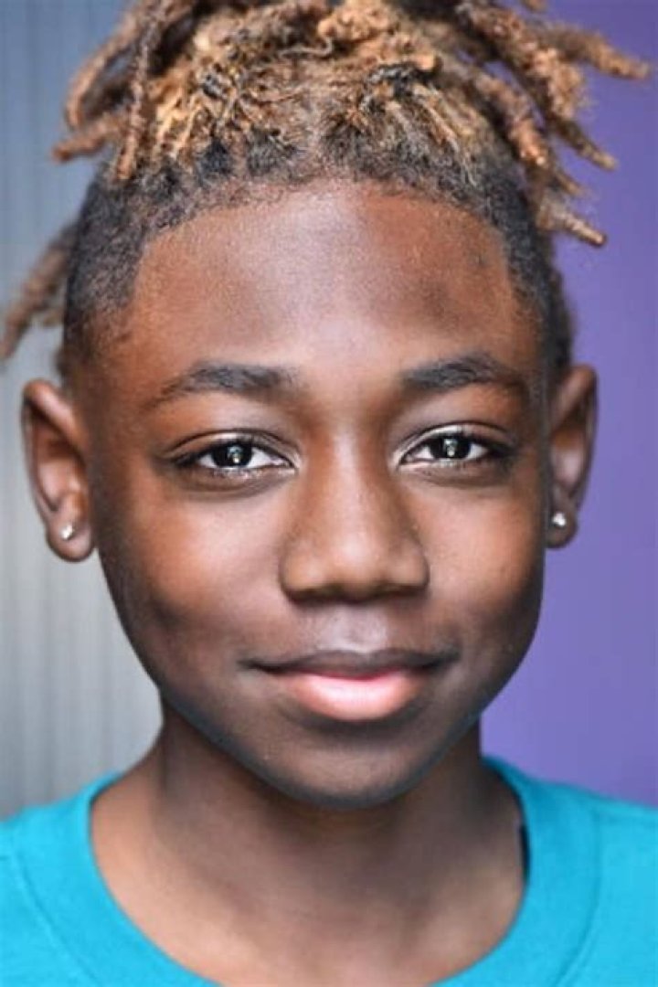 Christian Isaiah - Biography, Age, Wiki, Facts and Family |