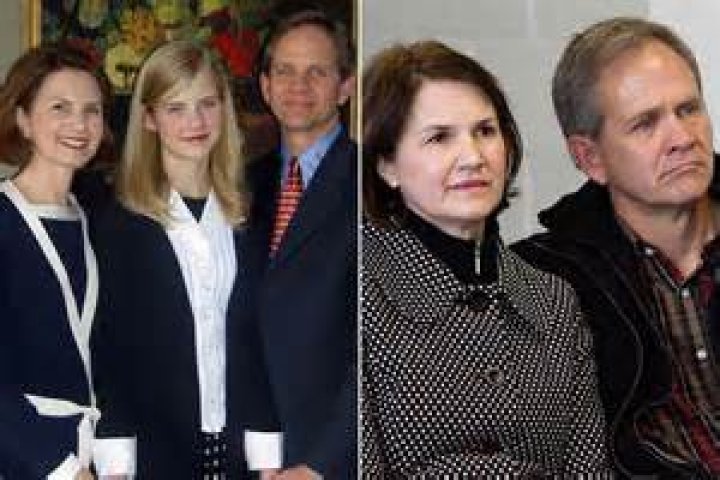 Christiane Amanpour Ethnicity And Religion: Parents- Where Are They From?