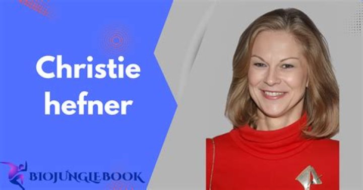 Christie Hefner Biography, Age, Height, Husband, Net Worth, Family