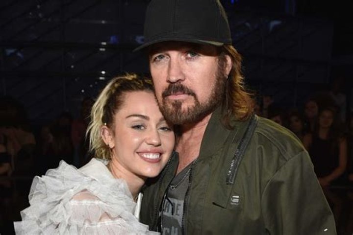 Cindy Cyrus, Billy Ray Cyrus's First Wife