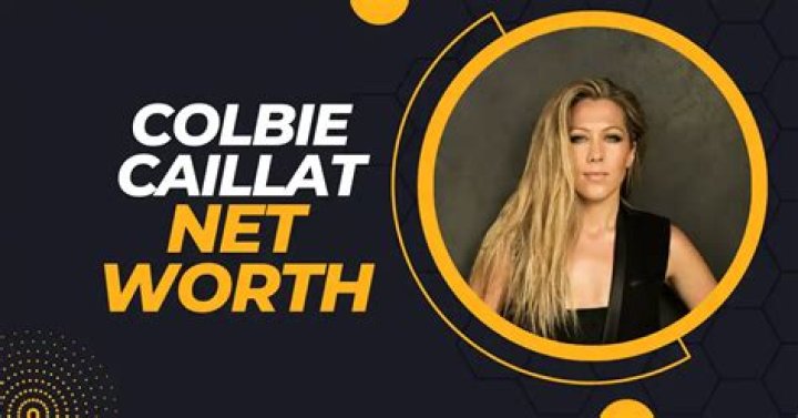 Colbie Caillat Net Worth | Celebrity Net Worth