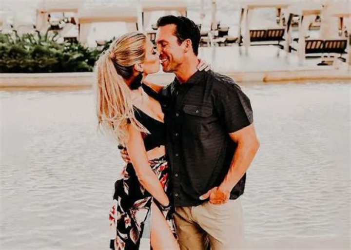 Colby Donaldson And Wife Britt Bailey Love Life & Romantic Relationship
