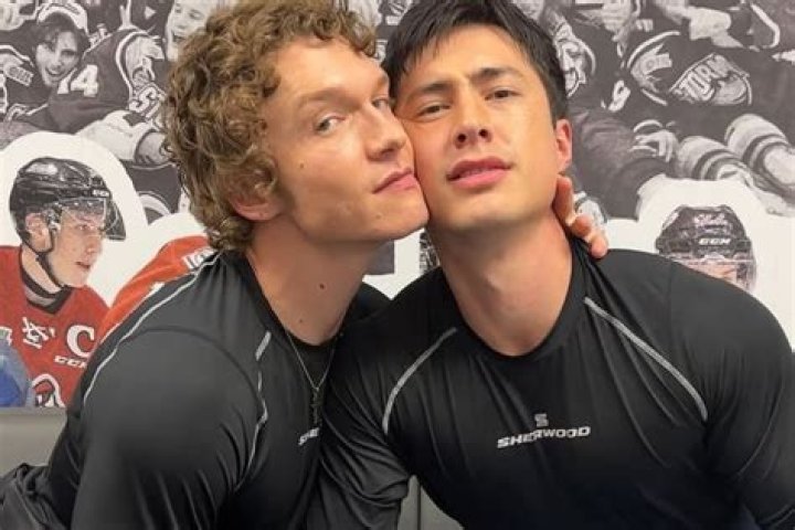 Cole Walliser Biography, Age, Height, Glambot, Parents, Partner, Ariana and Net Worth
