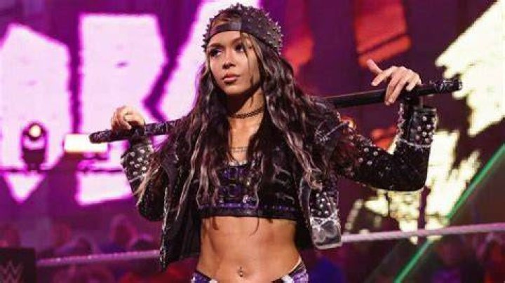 Cora Jades Injury Status After Scary Moment at WWE NXT Live Event
