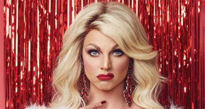 Courtney Act Net Worth |