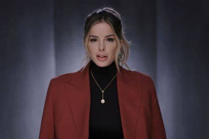 Courtney Vucekovich, Flashd App, And Armie Hammer