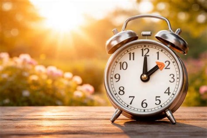 Cuando Cambia El Horario En Norte Carolina