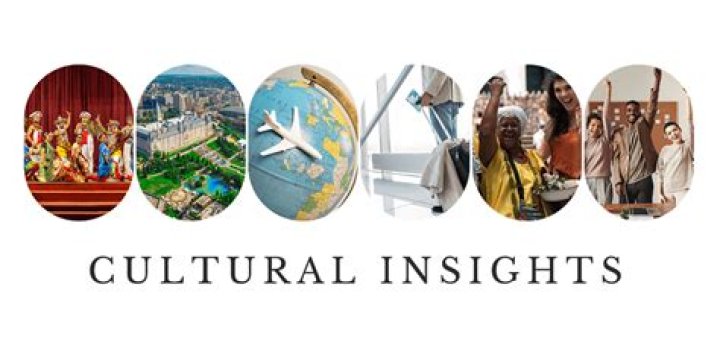 Cultural Insights And Surprising Revelations