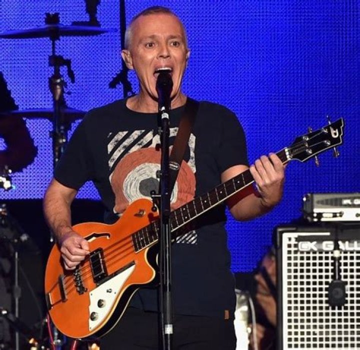Curt Smith Net Worth ·