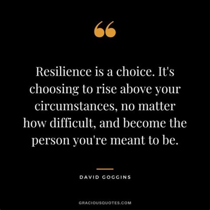 Dan Crenshaw And David Goggins' Lessons On Resilience And Success